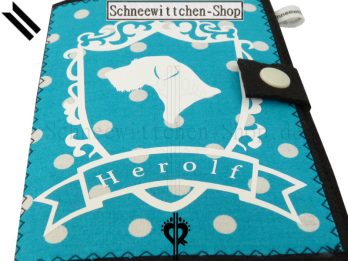 EU-Heimtierausweis | DEUTSCH DRAHTHAAR | Herolf