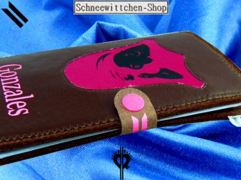 Chihuahua Gonzales | Leather Line | EU-Heimtierausweis