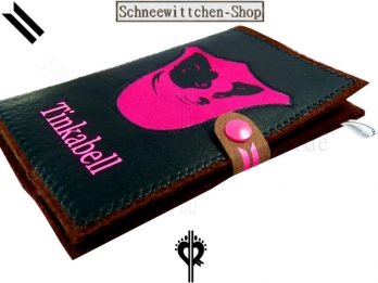 Chihuahua Tinkabell | EU-Heimtierausweis