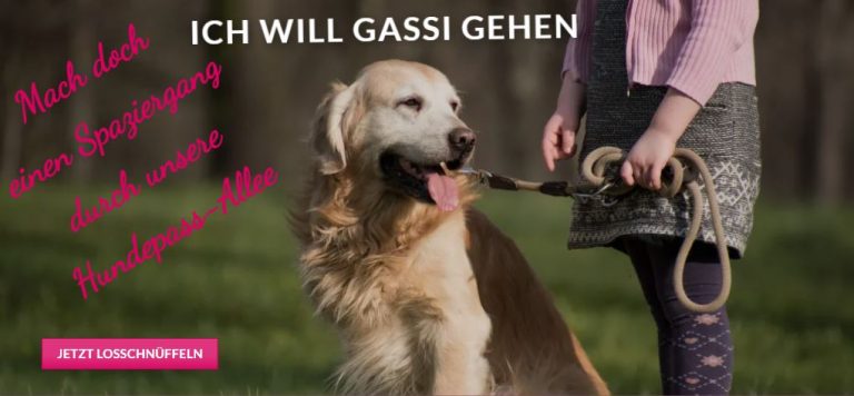 Eu Heimtierausweis